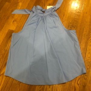 J Crew top NWT